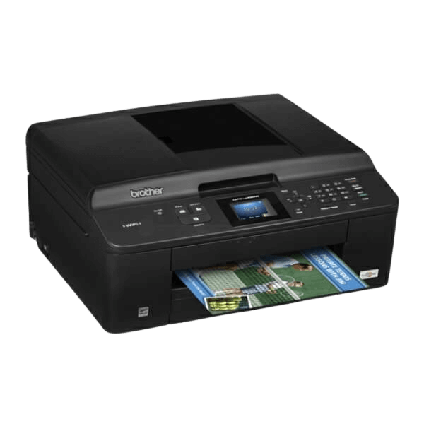Brother MFC-J835 / DW