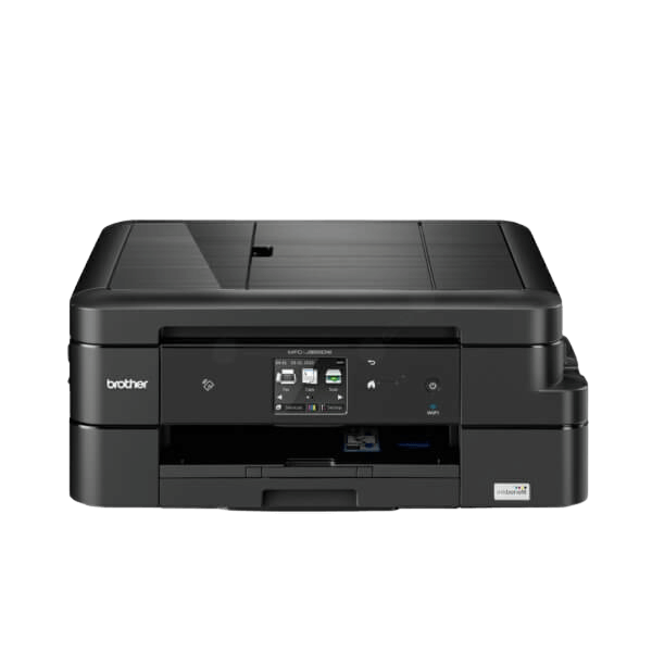 Brother MFC-J985 / DW