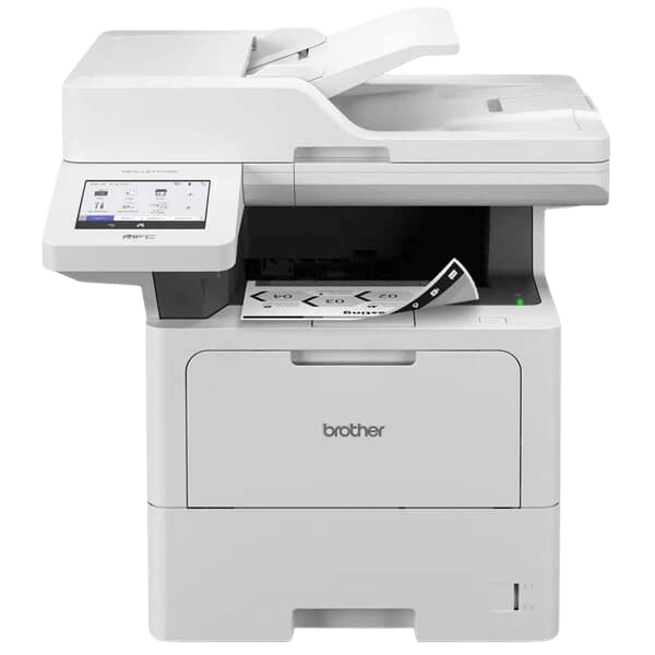 Brother MFC-L 6710 DW
