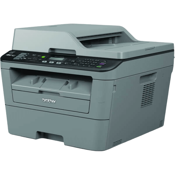 Brother MFC-L2701 / DW