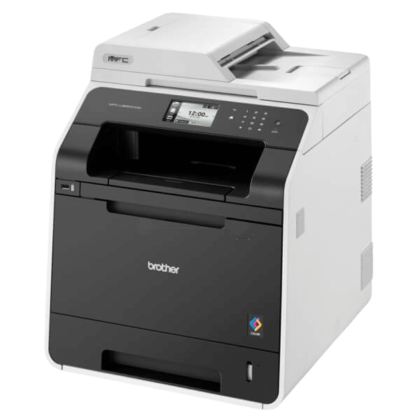 Brother MFC-L8650 / CDW