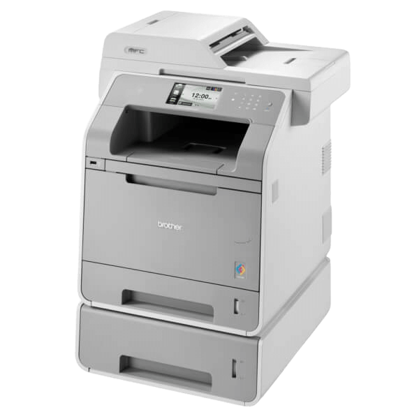 Brother MFC-L9550 / CDW / CDWT