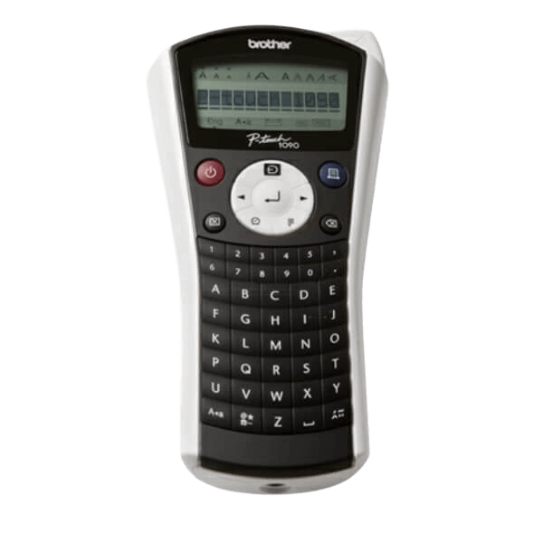Brother P-touch 1090 / BK