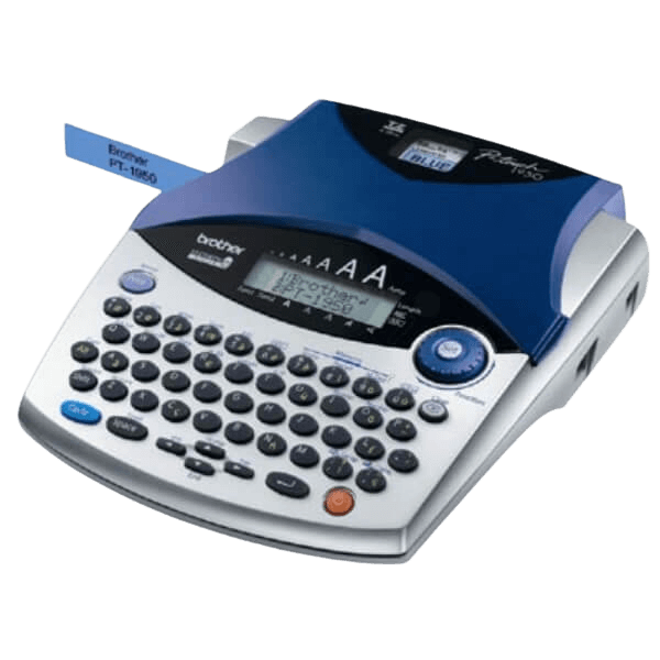 Brother P-touch 1850 / CC/ VP