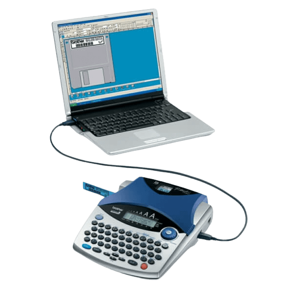 Brother P-touch 1950 / VP