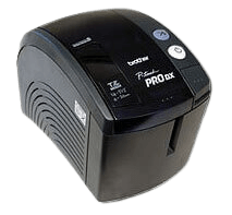 Brother P-touch 9200 / DX / PC