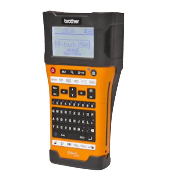 Brother P-touch E 500 / VP
