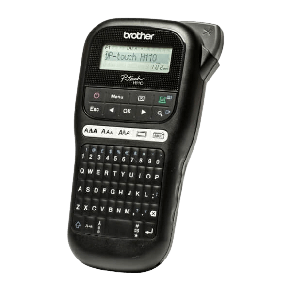 Brother P-touch H 110