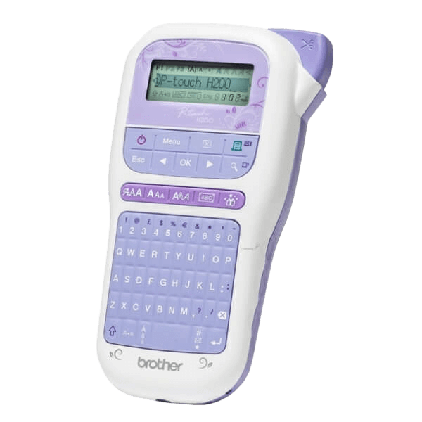 Brother P-touch H 200