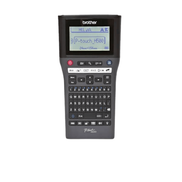 Brother P-touch H 500 / Li