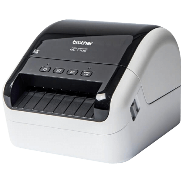 Brother P-touch QL 1110 / NWB / NWBc