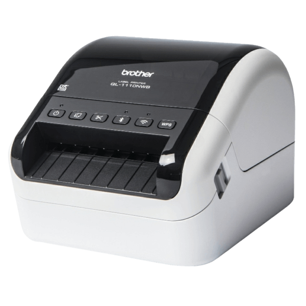 Brother P-touch QL 1115 NWB