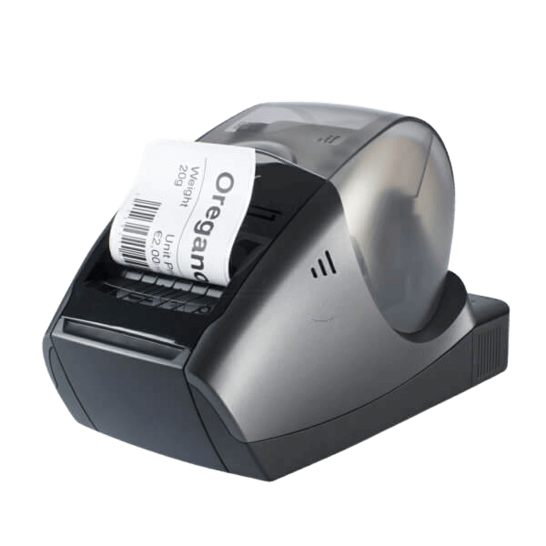 Brother P-touch QL 580 / N