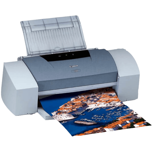 Canon Bubble Jet I6500