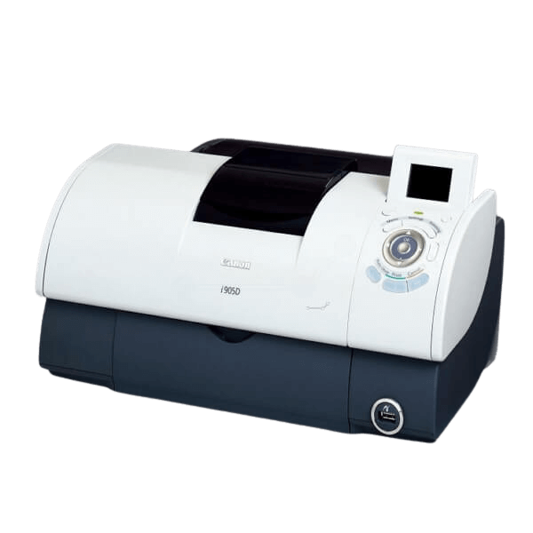 Canon Bubble Jet I905 / D