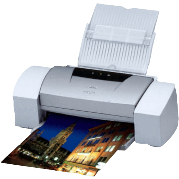 Canon Bubble Jet I9100