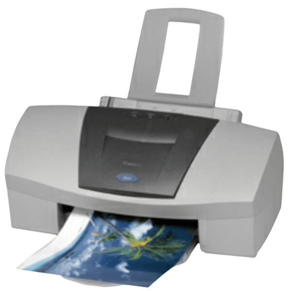 Canon Bubble Jet S520 / X
