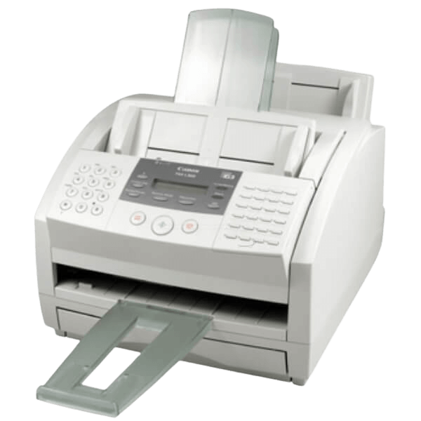 Canon Fax L 350
