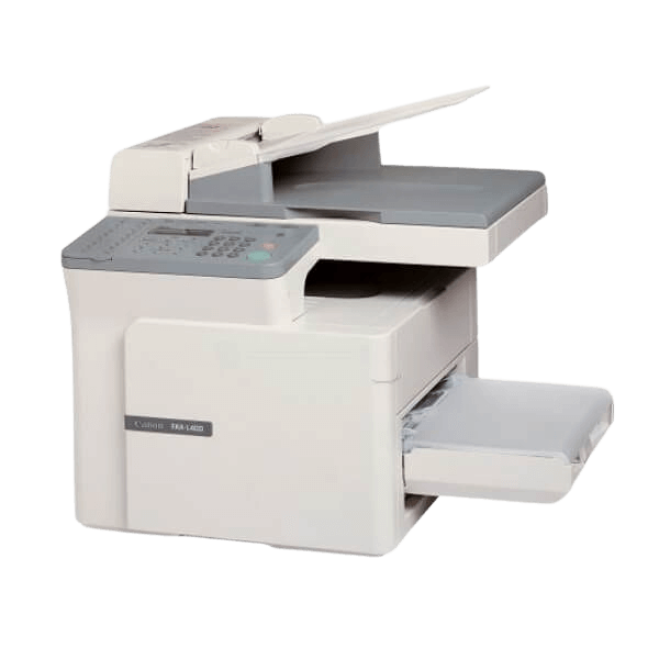 Canon Fax L 400