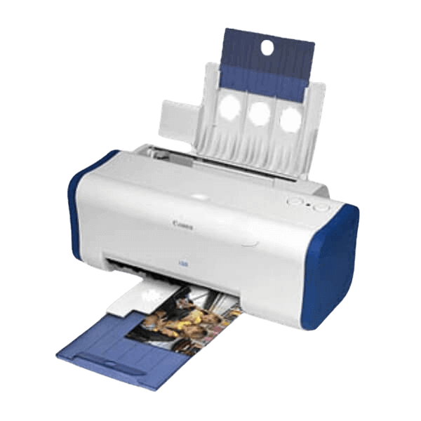 Canon I 320