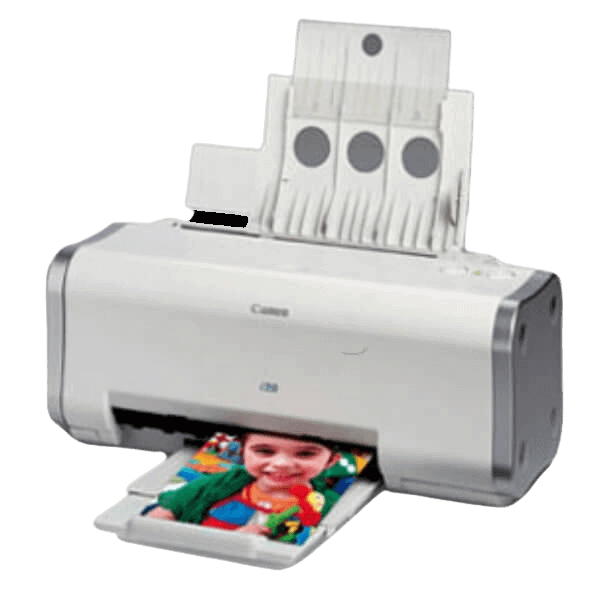 Canon I 355