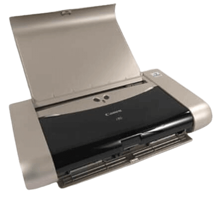 Canon I 80