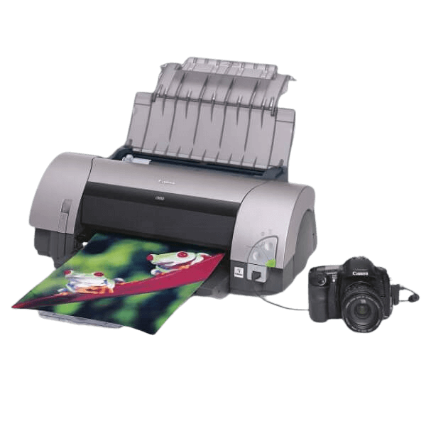 Canon I 9900