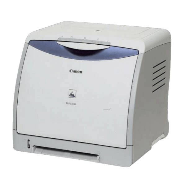 Canon i-SENSYS LBP 5000