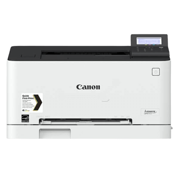 Canon i-SENSYS LBP 612 CDW