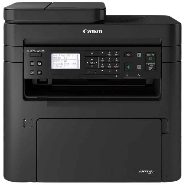 Canon i-SENSYS MF 267 / dw / dw II