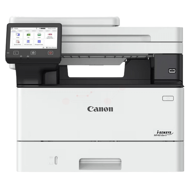 Canon i-SENSYS MF 461 dw II