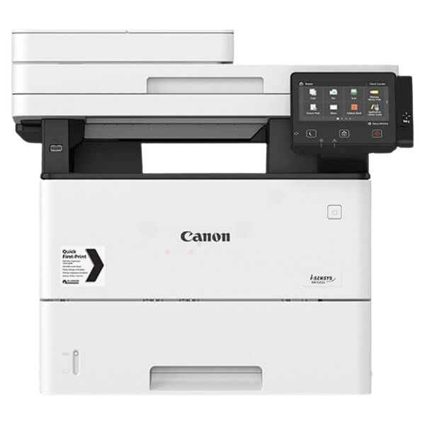Canon i-SENSYS MF 553 dw