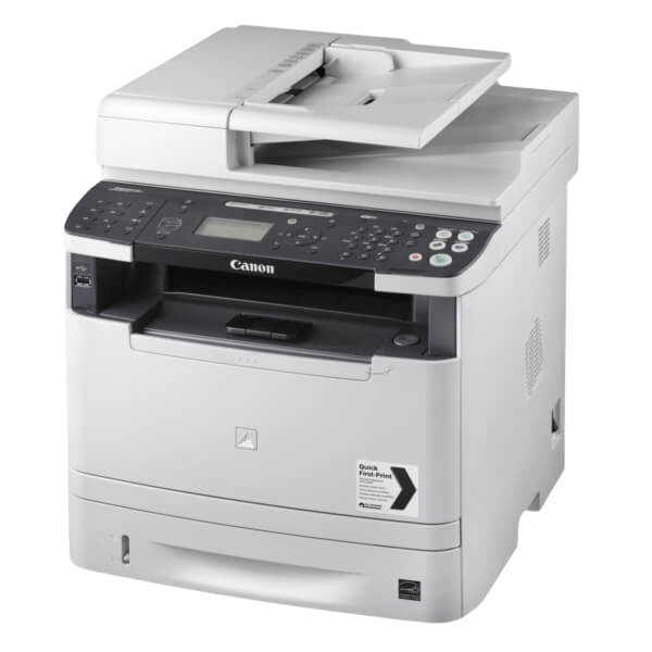 Canon i-SENSYS MF 5980 / DW