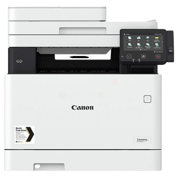 Canon i-SENSYS MF 743 Cdw