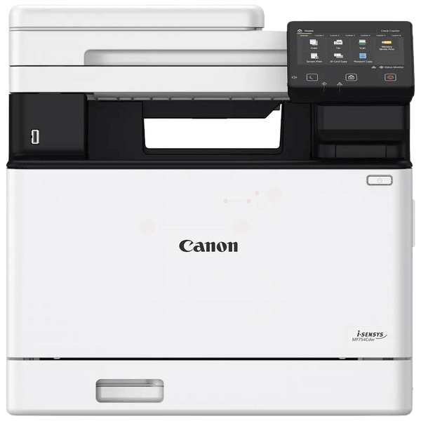 Canon i-SENSYS MF 754 Cdw / Cdw II