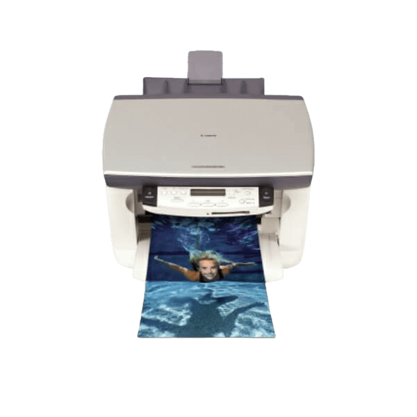 Canon imageCLASS MPC 200