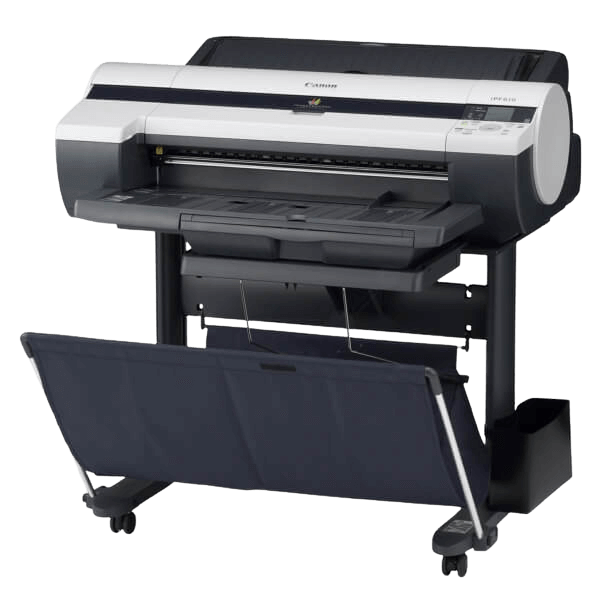 Canon imagePROGRAF IPF 610 / plus
