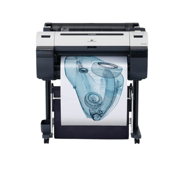 Canon imagePROGRAF IPF 650