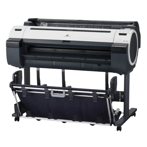 Canon imagePROGRAF IPF 760 / MFP / MFP M 40
