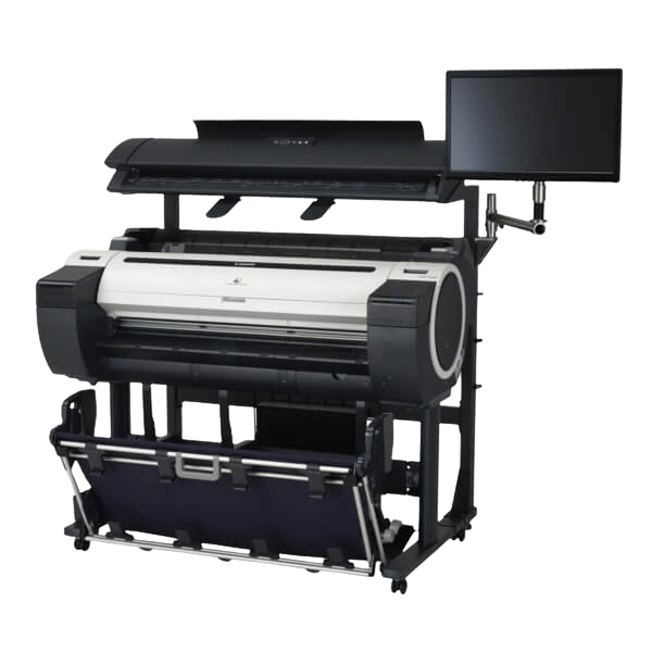 Canon imagePROGRAF IPF 780 / M 40 / MFP
