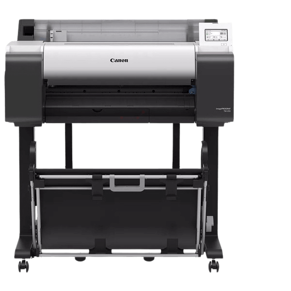 Canon imagePROGRAF TM 255