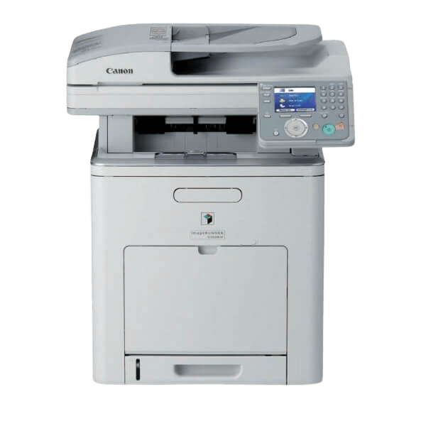 Canon imageRUNNER C 1028 / i / iF