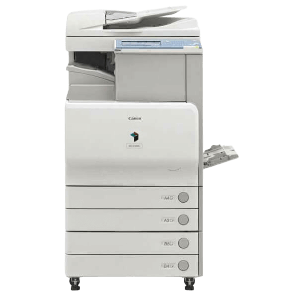 Canon imageRUNNER C 2380 / I