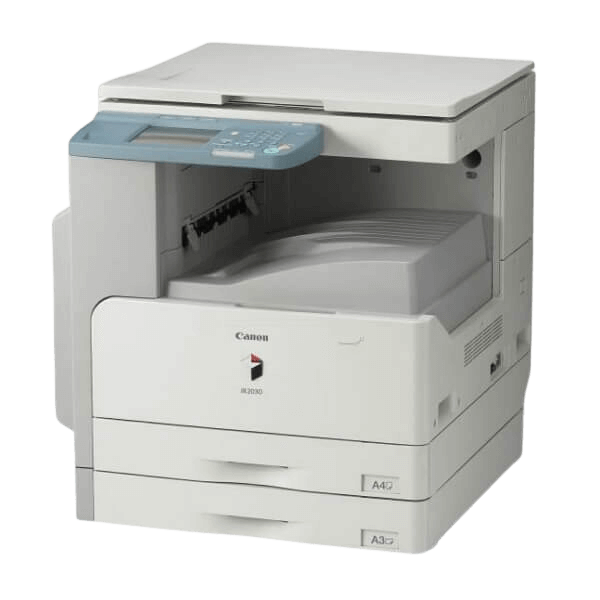 Canon IR 2030 / i