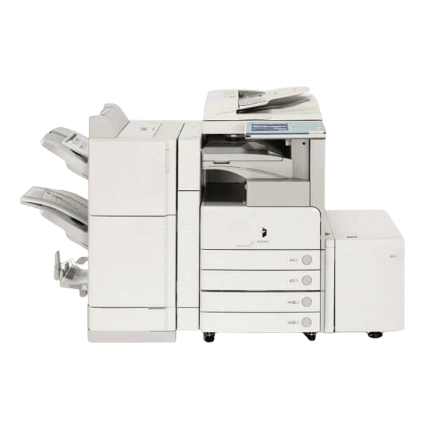 Canon IR 3025 / n