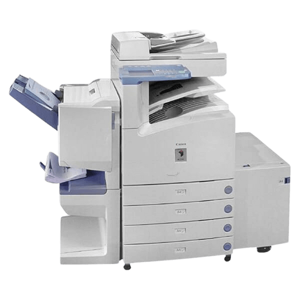 Canon IR 3300 / E / EN / I