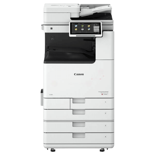 Canon IR ADV DX C 3800
