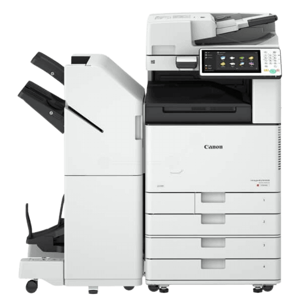 Canon IR Advance C 3500 II