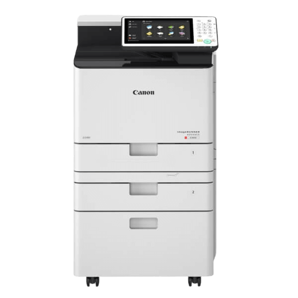 Canon IR Advance C 355 / i / iFC / P
