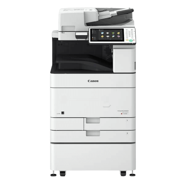 Canon IR Advance C 5500 / ES / II
